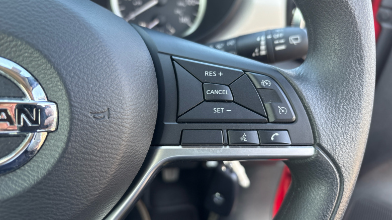 Nissan Micra 1.0 IG-T 92 Acenta 5dr Petrol Hatchback